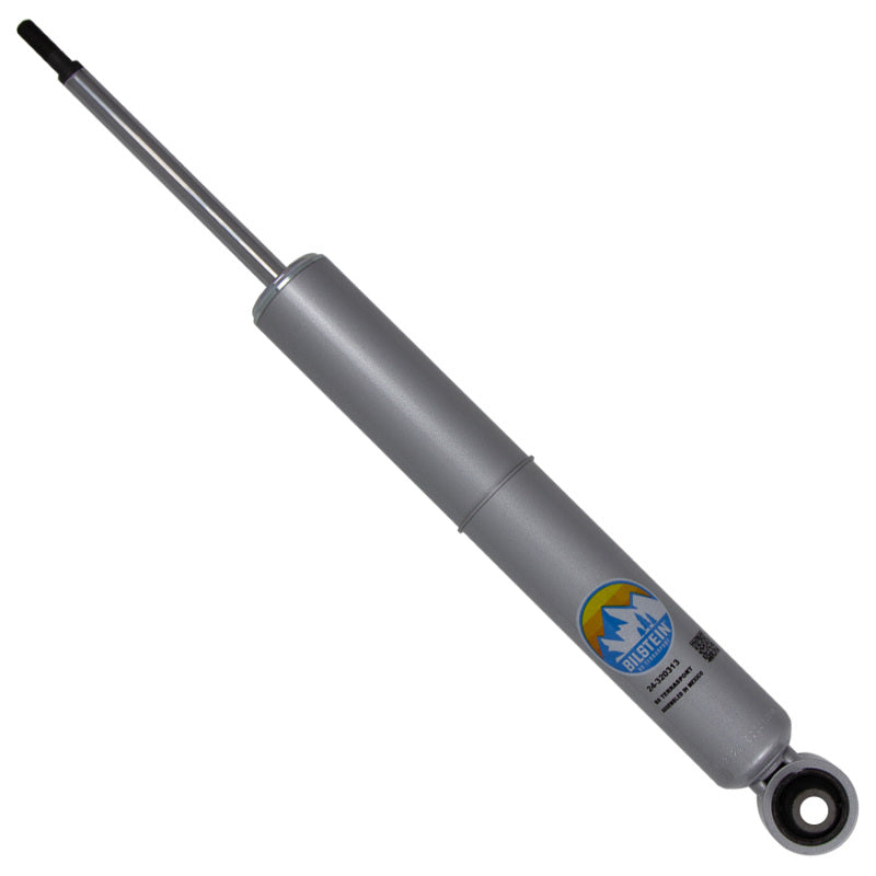 Bilstein 18-20 Subaru Crosstrek B8 TerraSport Rear Shock Absorber - Silver Bilstein Shocks and Struts AXOPROS