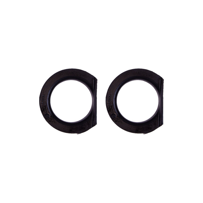 Bilstein 18-23 Jeep Wrangler JL 4DR B8 5100 1.5in Suspension Lift Kit (With Winch) Bilstein Shocks and Struts AXOPROS