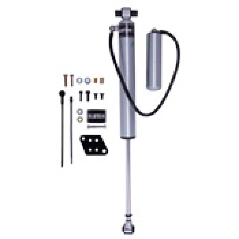 Bilstein 18-23 Jeep Wrangler JL 4DR B8 5160 Front Right Shock Absorber for 2-3in Lifted Height Bilstein Shocks and Struts AXOPROS