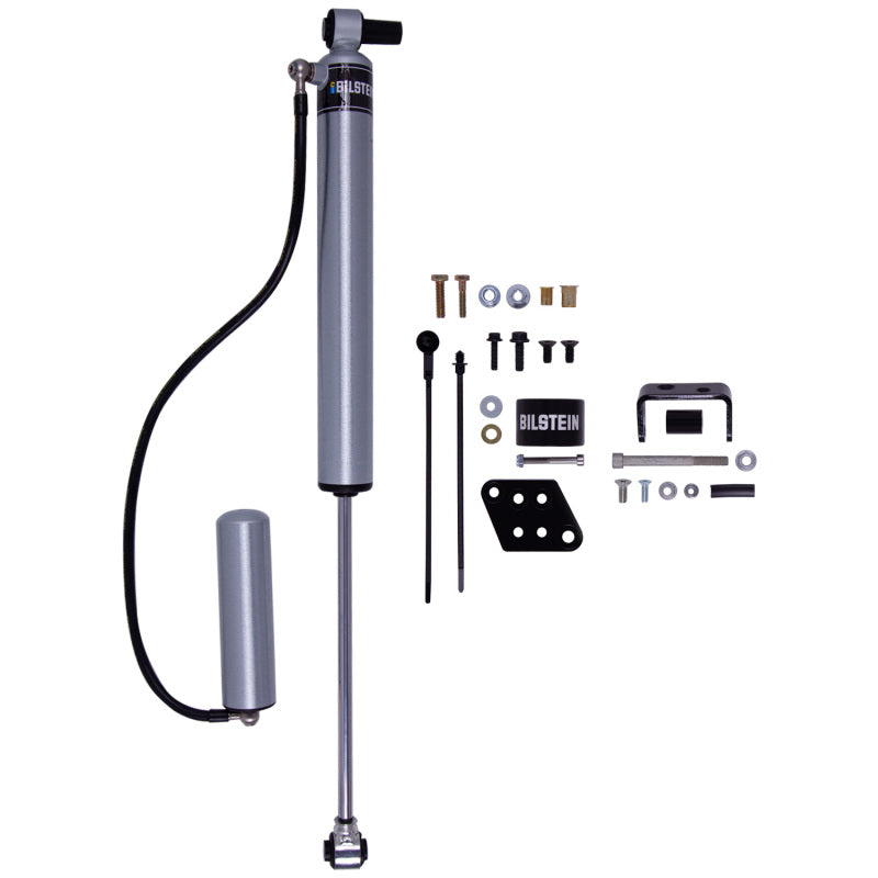 Bilstein 18-24 Jeep Wrangler JL 4DR B8 5160 Shock Absorber - Front Left Bilstein Shocks and Struts AXOPROS