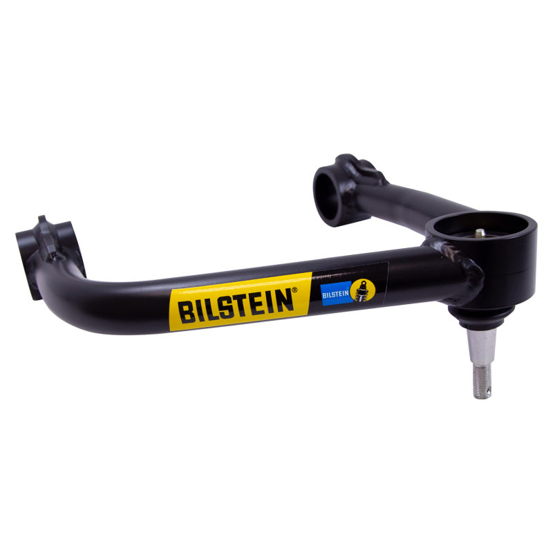 Bilstein 19-21 Chevrolet Silverado 1500 Front Upper Control Arm Kit Bilstein Control Arms AXOPROS