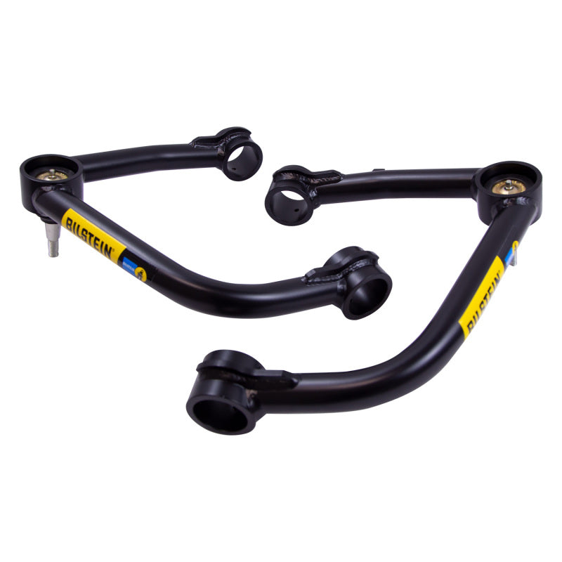 Bilstein 19-21 Chevrolet Silverado 1500 Front Upper Control Arm Kit Bilstein Control Arms AXOPROS