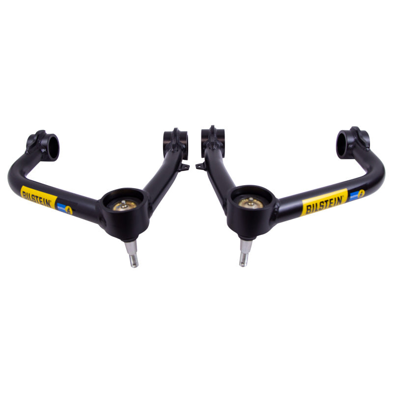 Bilstein 19-21 Chevrolet Silverado 1500 Front Upper Control Arm Kit Bilstein Control Arms AXOPROS