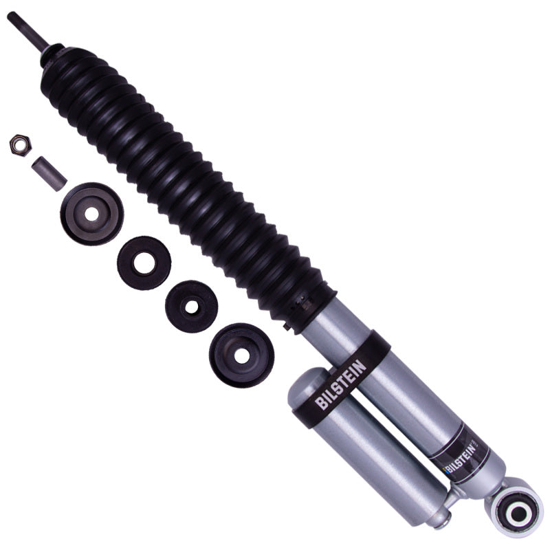 Bilstein 19-22 Ram 1500 Driver Rear Shock 5160 Series Shock Absorber Bilstein Shocks and Struts AXOPROS