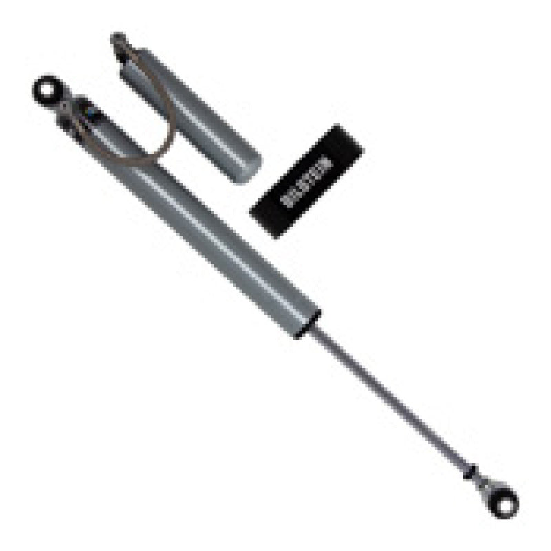 Bilstein 19-22 Ram 3500 B8 5160 Rear Remote Reservoir Shock - 18.30in Collapsed / 27.64in Extended Bilstein Shocks and Struts AXOPROS