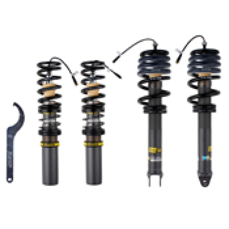 Bilstein 20-21 Porsche 911 EVO SE Coilovers Bilstein Coilovers AXOPROS