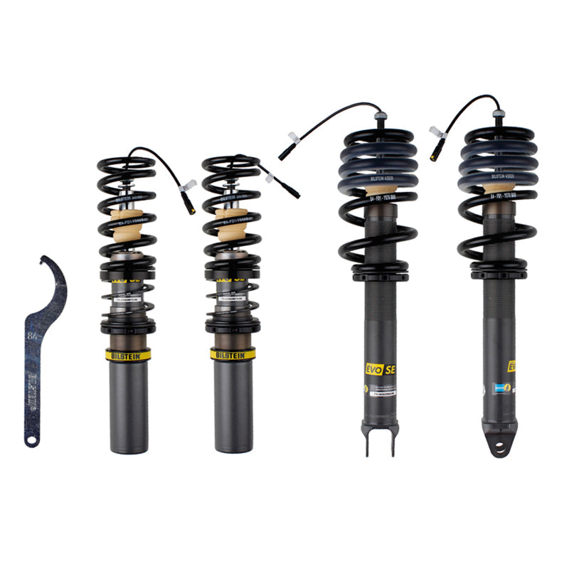 Bilstein 20-21 Porsche 911 EVO SE Coilovers Bilstein Coilovers AXOPROS