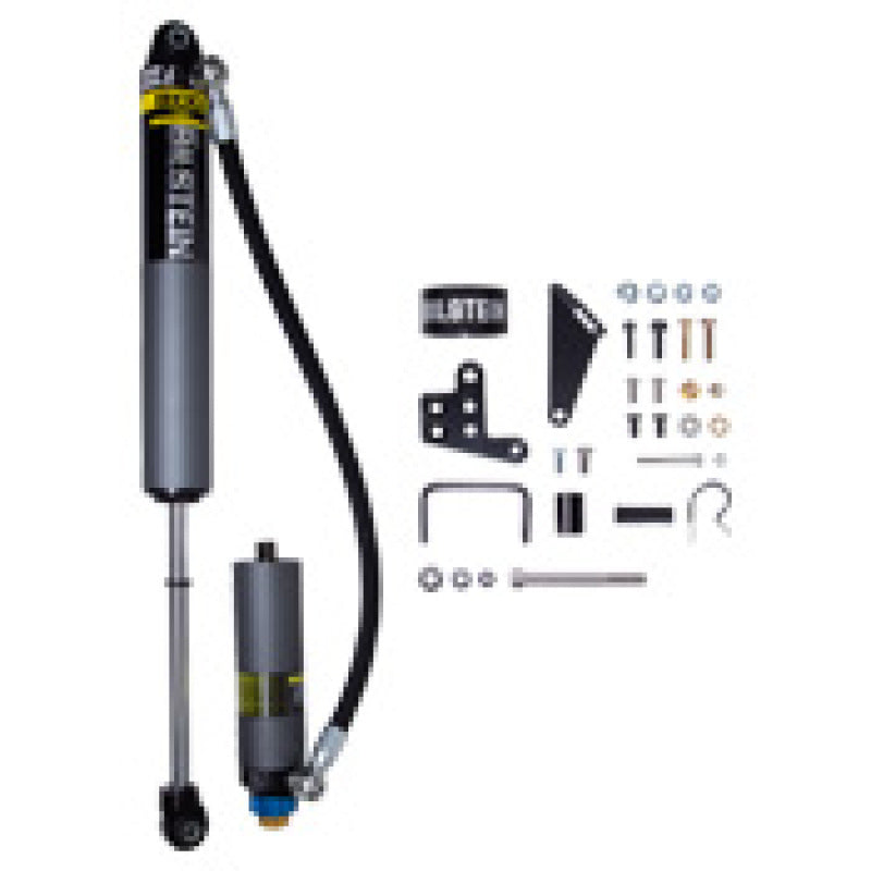 Bilstein 20-24 Jeep Gladiator Front Left B8 8100 (DSA) Shock Absorber - 3-4.5in Lift - AXOPROS