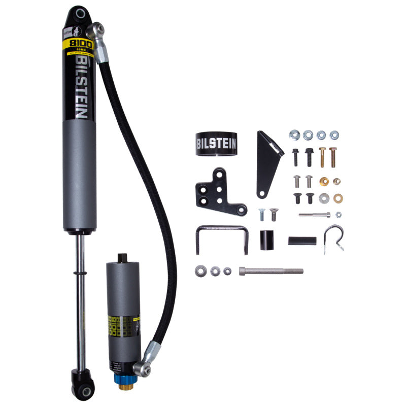 Bilstein 20-24 Jeep Gladiator Front Left B8 8100 (DSA) Shock Absorber - 3-4.5in Lift - AXOPROS