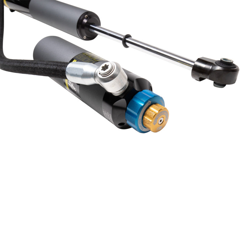 Bilstein 20-24 Jeep Gladiator Front Right B8 8100 (DSA) Shock Absorber - 3-4.5in Lift Bilstein Shocks and Struts AXOPROS