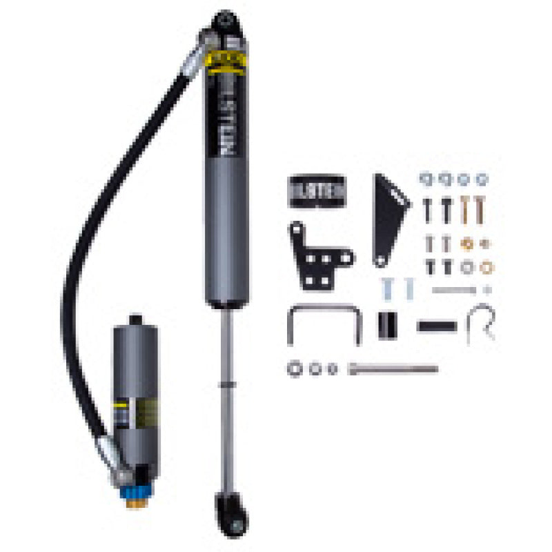 Bilstein 20-24 Jeep Gladiator Front Right B8 8100 (DSA) Shock Absorber - 3-4.5in Lift Bilstein Shocks and Struts AXOPROS