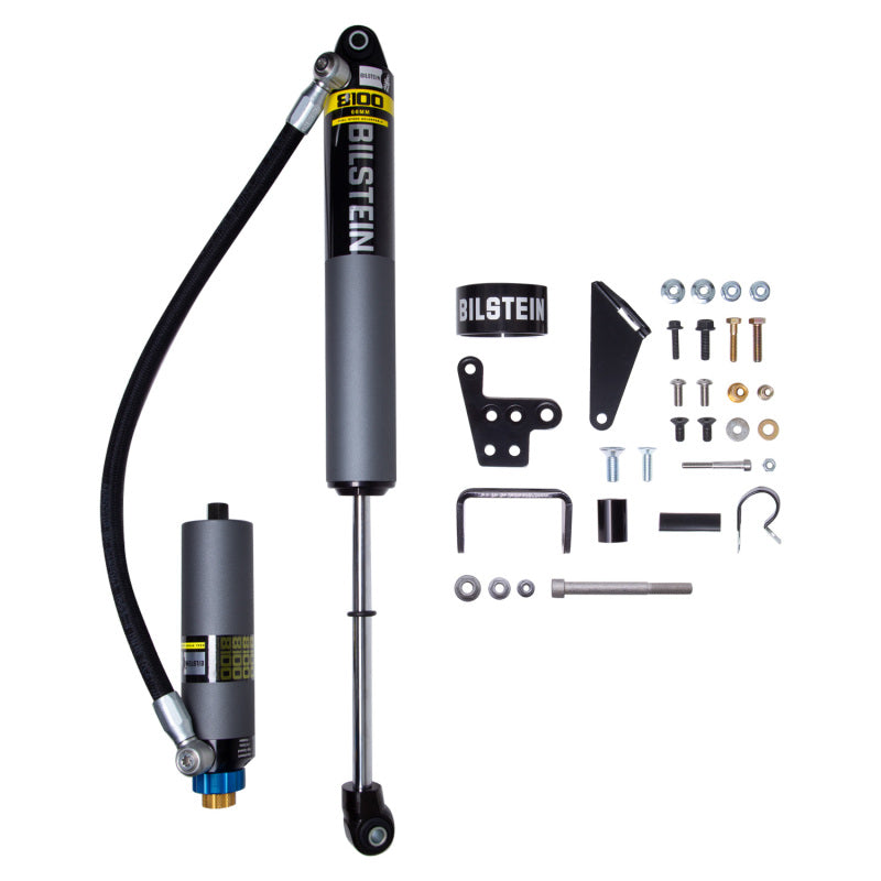 Bilstein 20-24 Jeep Gladiator Front Right B8 8100 (DSA) Shock Absorber - 3-4.5in Lift Bilstein Shocks and Struts AXOPROS