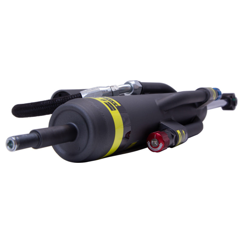 Bilstein 2007-2021 Toyota Tundra B8 8100 (Bypass) Rear Right Monotube Shock Absorber Bilstein Shocks and Struts AXOPROS