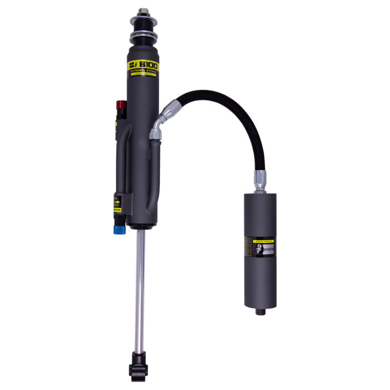 Bilstein 2007-2021 Toyota Tundra B8 8100 (Bypass) Rear Right Monotube Shock Absorber Bilstein Shocks and Struts AXOPROS