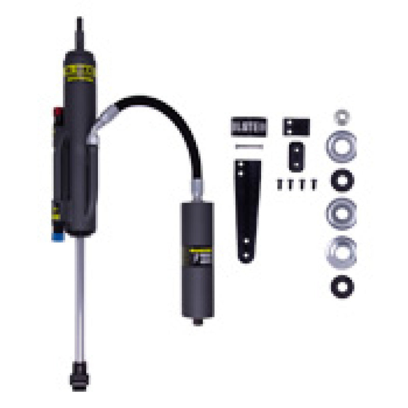 Bilstein 2007-2021 Toyota Tundra B8 8100 (Bypass) Rear Right Monotube Shock Absorber Bilstein Shocks and Struts AXOPROS