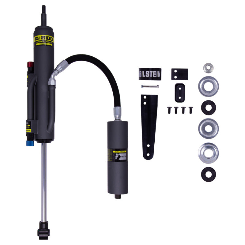 Bilstein 2007-2021 Toyota Tundra B8 8100 (Bypass) Rear Right Monotube Shock Absorber Bilstein Shocks and Struts AXOPROS