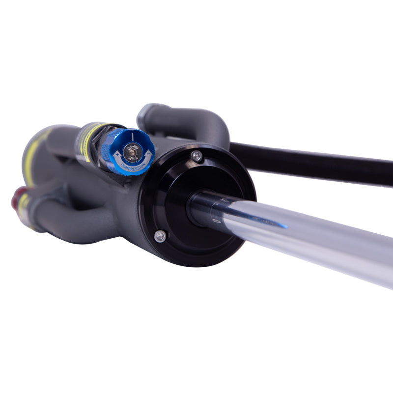 Bilstein 2007-2021 Toyota Tundra B8 8100 (Bypass) Rear Shock Absorber Bilstein Shocks and Struts AXOPROS