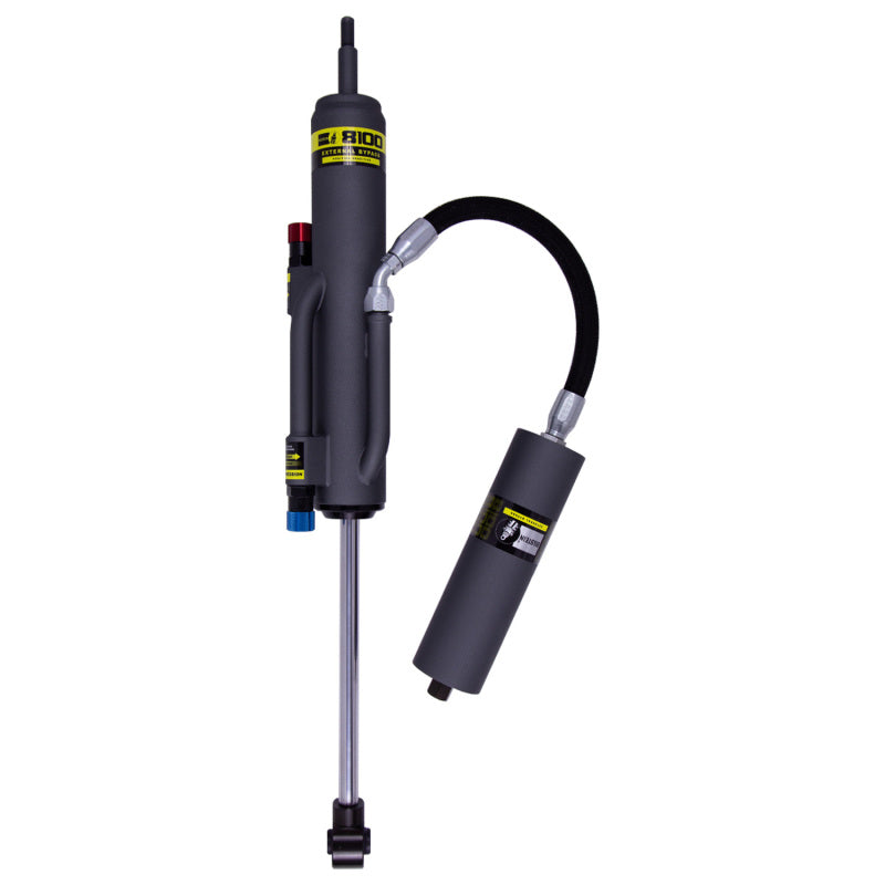 Bilstein 2007-2021 Toyota Tundra B8 8100 (Bypass) Rear Shock Absorber Bilstein Shocks and Struts AXOPROS