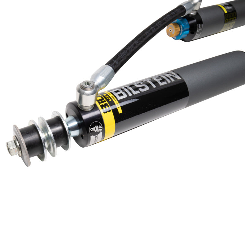 Bilstein 2007+ Toyota Tundra B8 8100 EVO DSA 0-1.5 Rear Left Shock Absorber Bilstein Shocks and Struts AXOPROS