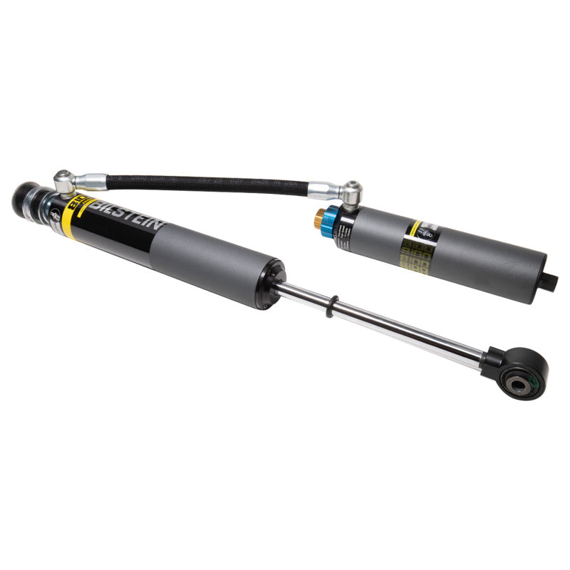 Bilstein 2007+ Toyota Tundra B8 8100 EVO DSA 0-1.5 Rear Left Shock Absorber Bilstein Shocks and Struts AXOPROS