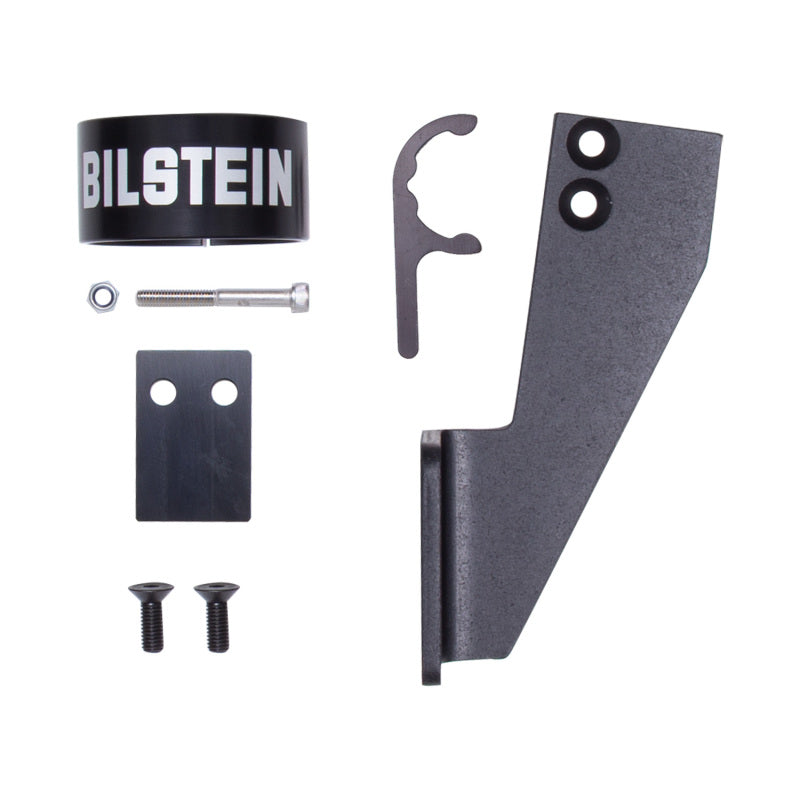 Bilstein 2007+ Toyota Tundra B8 8100 EVO DSA 0-1.5 Rear Right Shock Absorber Bilstein Shocks and Struts AXOPROS