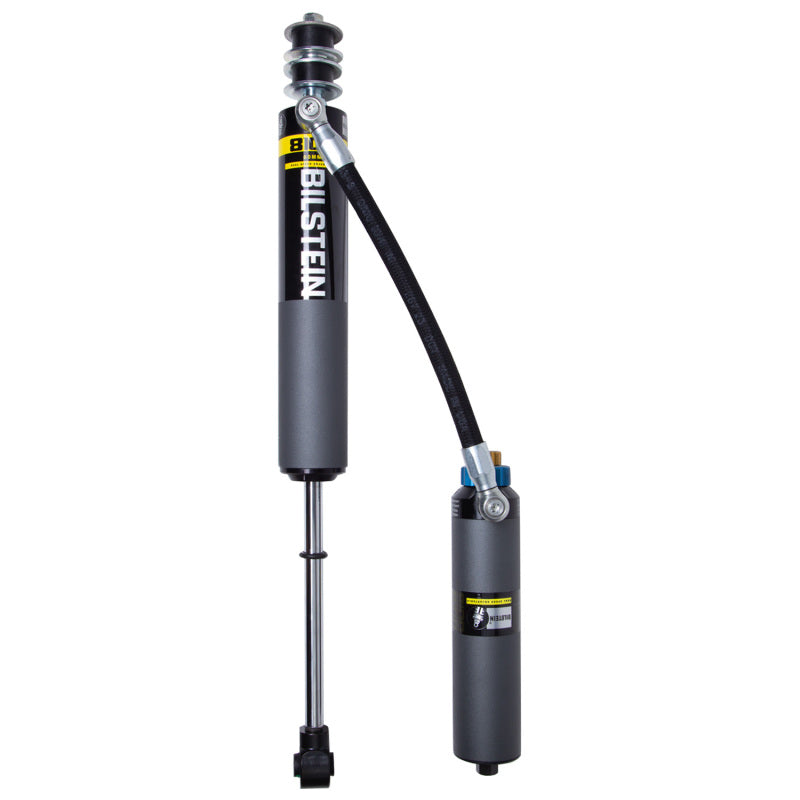 Bilstein 2007+ Toyota Tundra B8 8100 EVO DSA 0-1.5 Rear Right Shock Absorber Bilstein Shocks and Struts AXOPROS