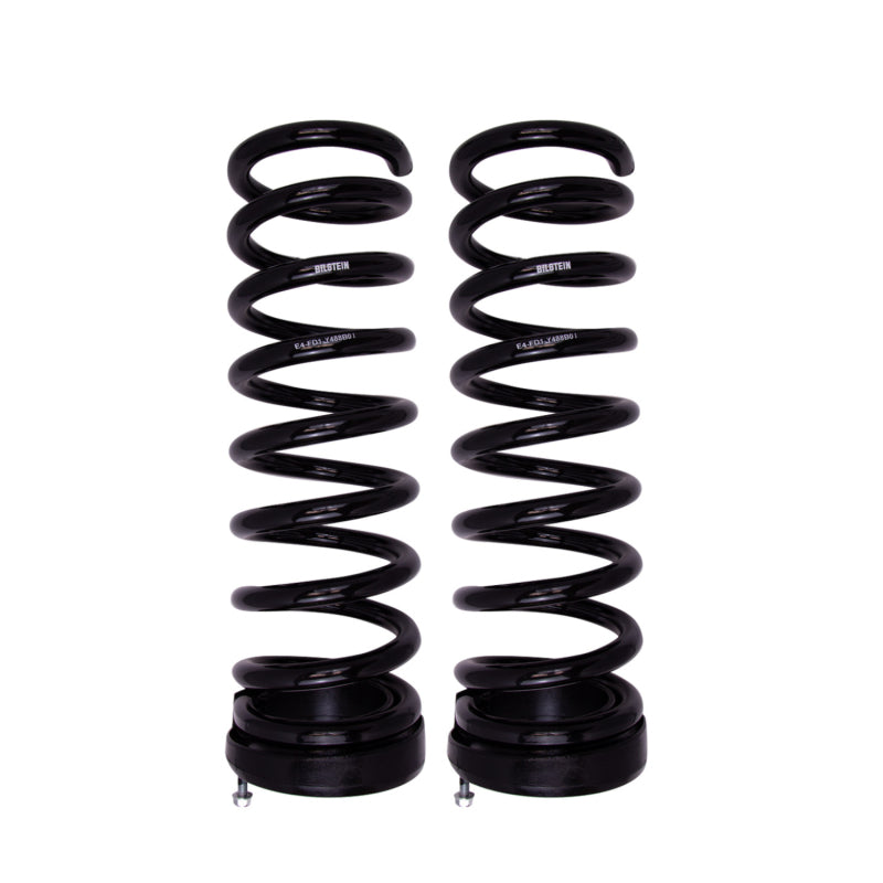 Bilstein 2014+ Ram 2500/3500 B12 (Special) Front Coil Spring Set - 2-2.3in Lift Height Bilstein Shock & Spring Kits AXOPROS