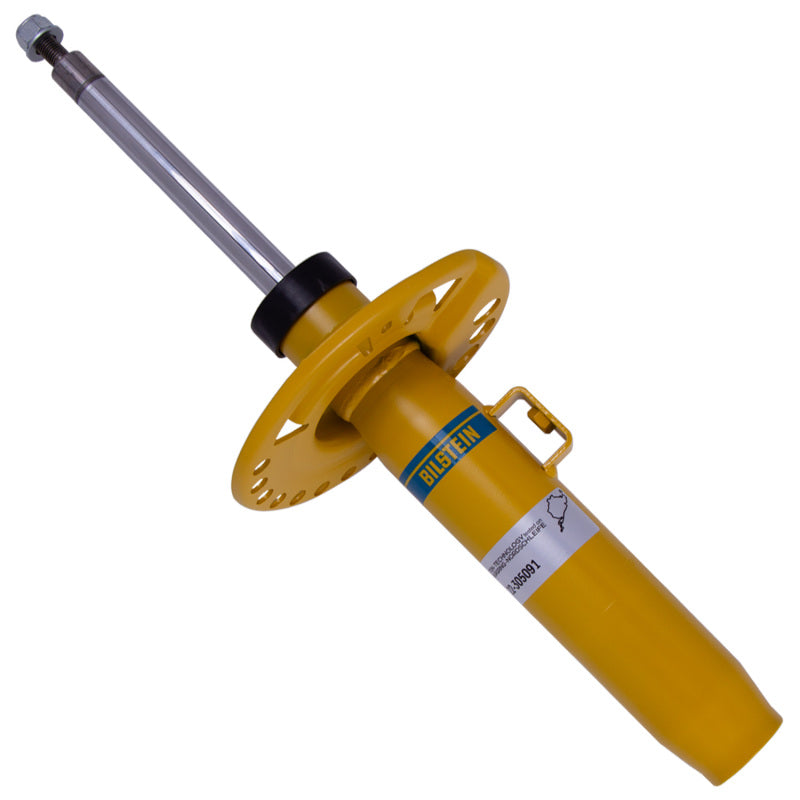Bilstein 2021 BMW 330e xDrive B6 Performance Suspension Strut Assembly - Front Right Bilstein Shocks and Struts AXOPROS