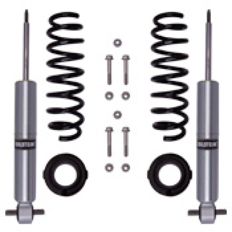 Bilstein 21-22 Ford Bronco B8 6112 60mm Shock Absorber Suspension Kit - Front Bilstein Suspension Packages AXOPROS