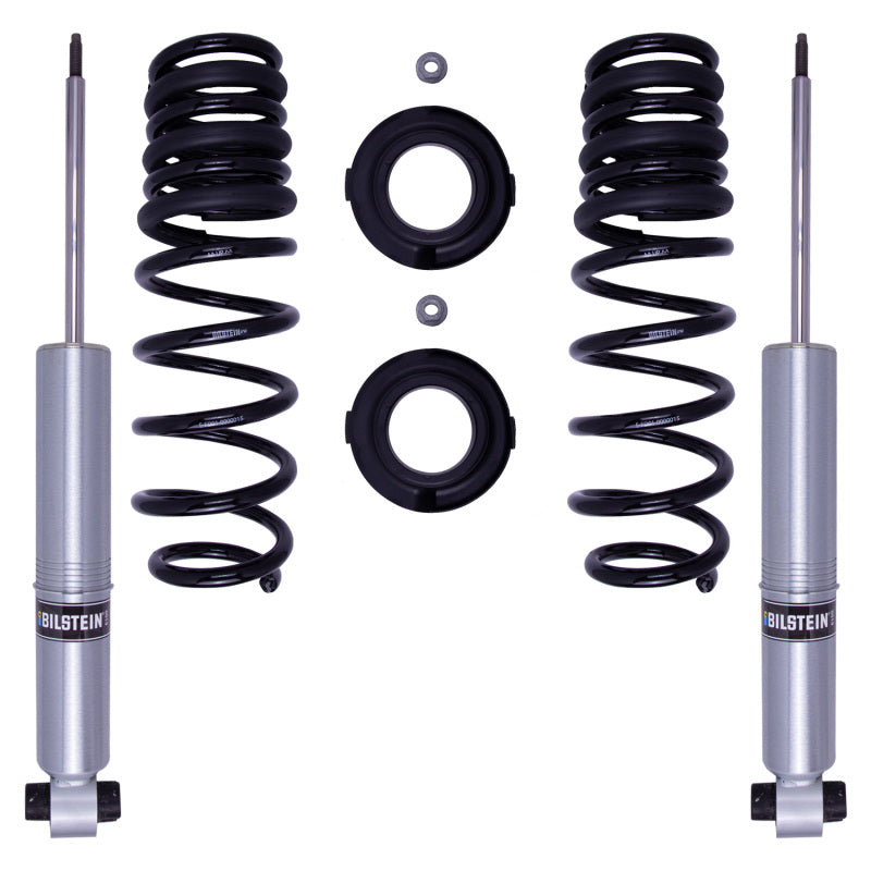 Bilstein 21-22 Ford Bronco B8 6112 60mm Shock Absorber Suspension Kit - Rear Bilstein Suspension Packages AXOPROS