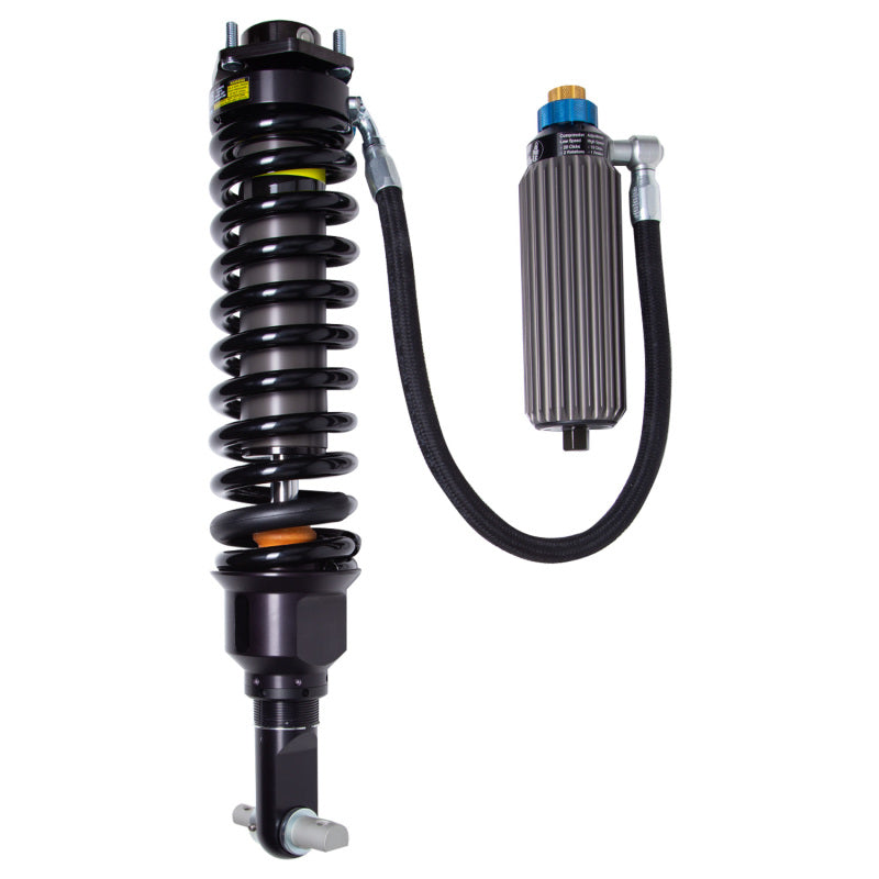 Bilstein 21-24 Ford Bronco B8 8112 Suspension Shock Absorber and Coil Spring Assembly - Front Left Bilstein Suspension Packages AXOPROS