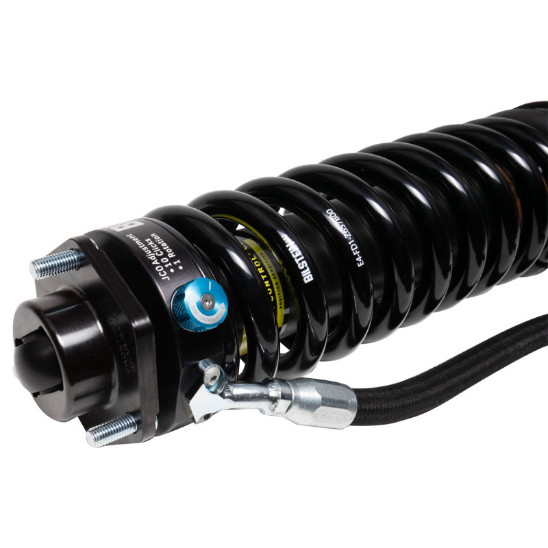 Bilstein 21-24 Ford Bronco B8 8112 Suspension Shock Absorber and Coil Spring Assembly - Front Left Bilstein Suspension Packages AXOPROS