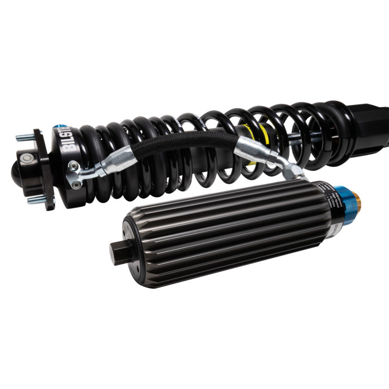 Bilstein 21-24 Ford Bronco B8 8112 Suspension Shock Absorber and Coil Spring Assembly - Rear Left Bilstein Suspension Packages  AXOPROS