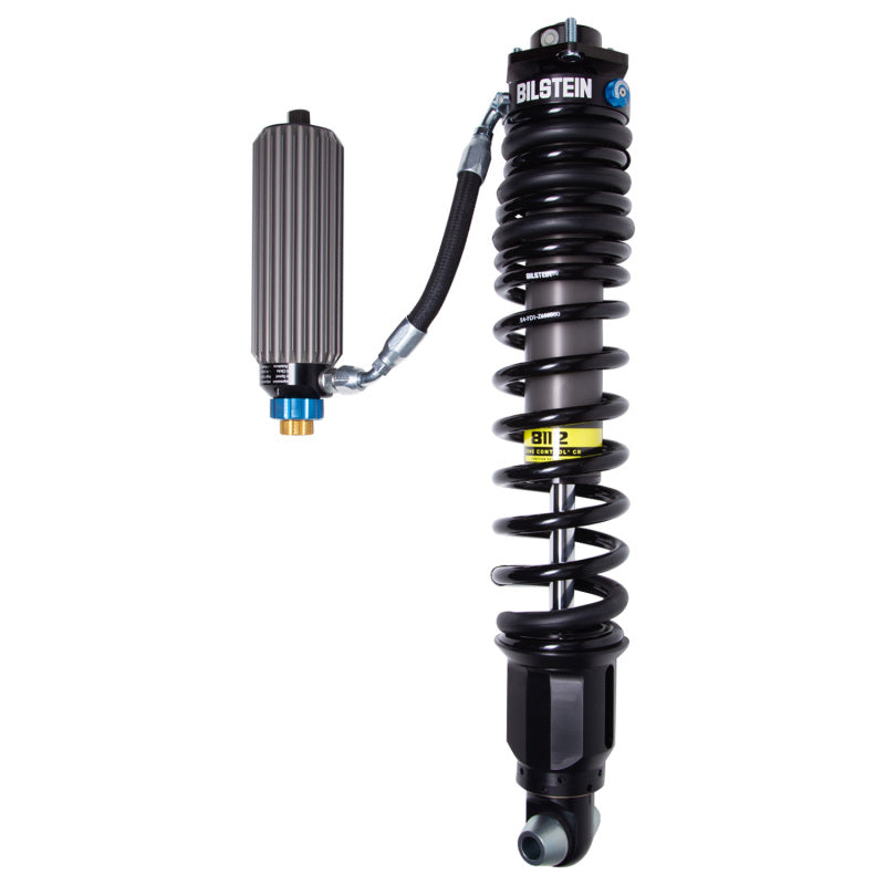 Bilstein 21-24 Ford Bronco B8 8112 Suspension Shock Absorber and Coil Spring Assembly - Rear Left Bilstein Suspension Packages  AXOPROS