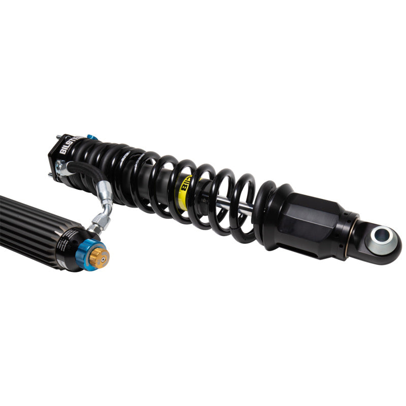 Bilstein 21-24 Ford Bronco B8 8112 Suspension Shock Absorber and Coil Spring Assembly - Rear Left Bilstein Suspension Packages  AXOPROS