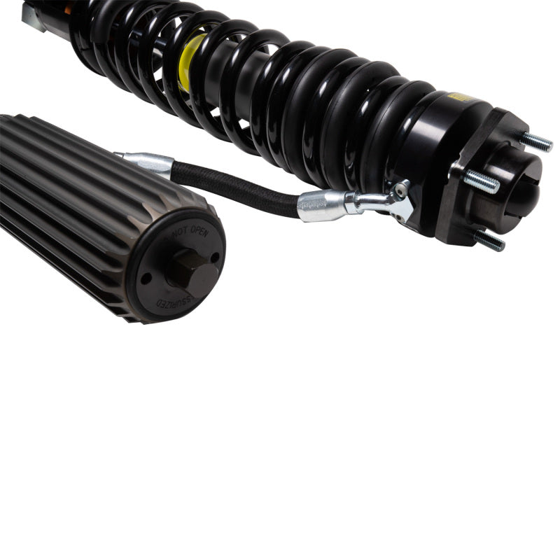 Bilstein 21-24 Ford Bronco B8 8112 Suspension Shock Absorber and Coil Spring Assembly - Rear Left Bilstein Suspension Packages  AXOPROS