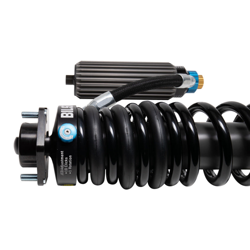 Bilstein 21-24 Ford Bronco B8 8112 Suspension Shock Absorber and Coil Spring Assembly - Rear Right Bilstein Suspension Packages  AXOPROS