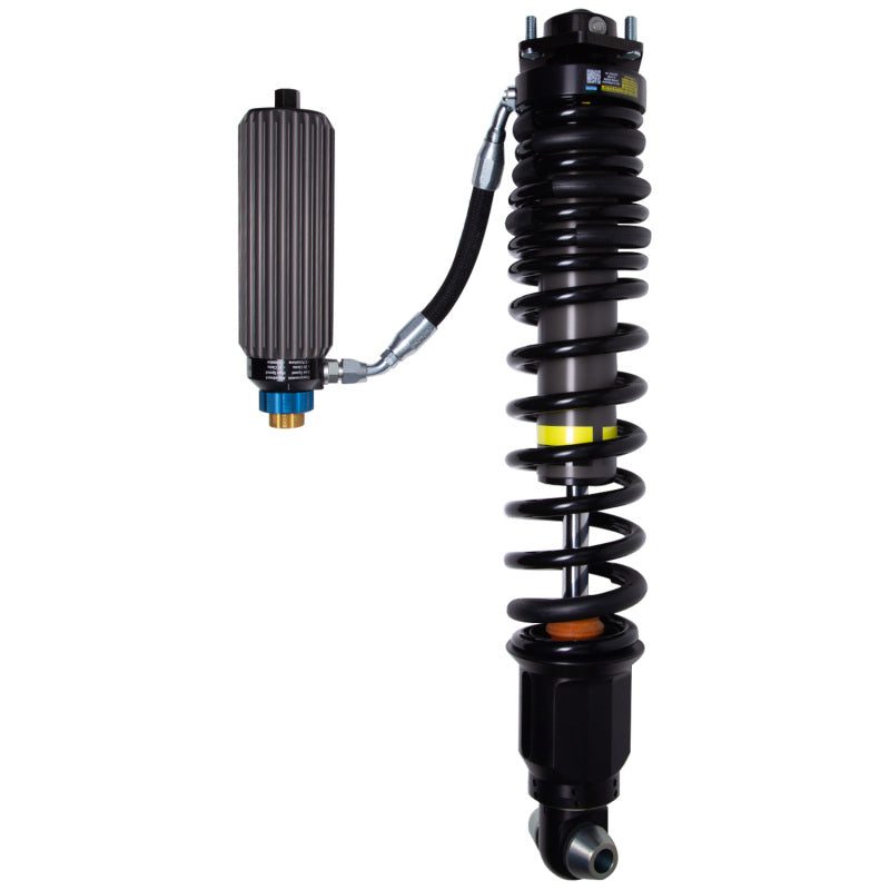 Bilstein 21-24 Ford Bronco B8 8112 Suspension Shock Absorber and Coil Spring Assembly - Rear Right Bilstein Suspension Packages  AXOPROS
