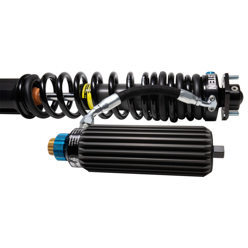Bilstein 21-24 Ford Bronco B8 8112 Suspension Shock Absorber and Coil Spring Assembly - Rear Right Bilstein Suspension Packages  AXOPROS