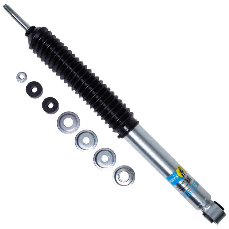 Bilstein 23-24 Toyota Sequoia (Non Air) B8 5100 Rear Shock Absorber - 0-1.5in Lift Bilstein Shocks and Struts AXOPROS