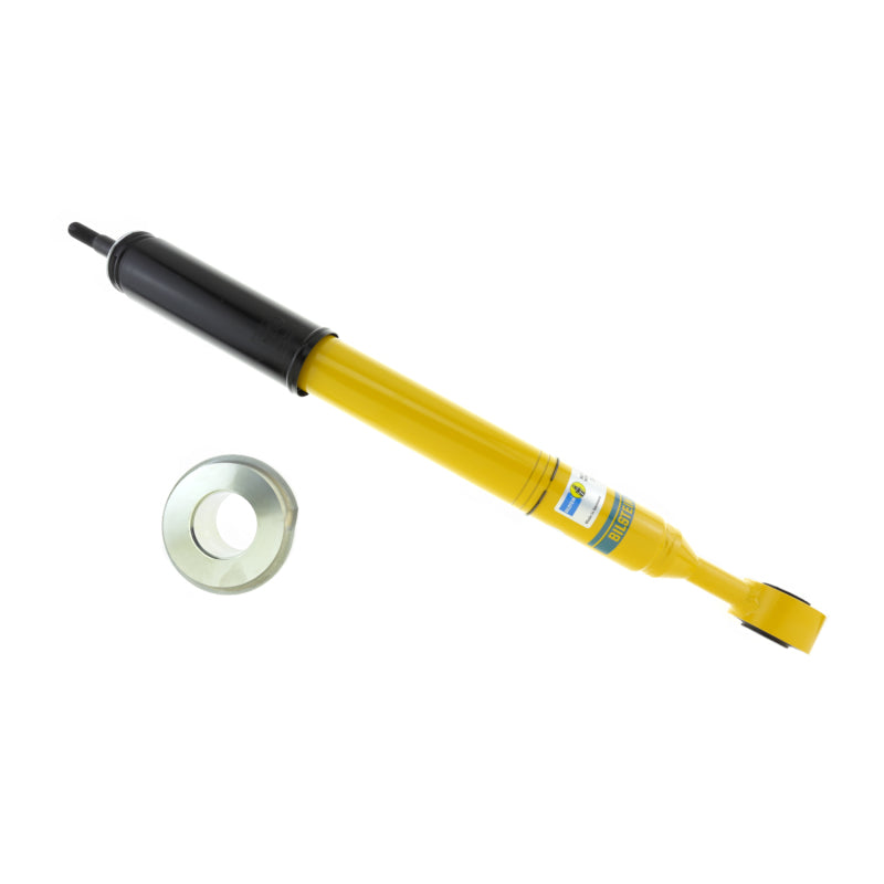 Bilstein 4600 Series 08-17 Toyota Land Cruiser 5.7L V8 Front 46mm Monotube Shock Absorber Bilstein Shocks and Struts AXOPROS