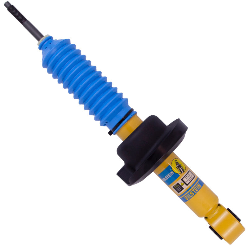 Bilstein 4600 Series 16-19 Nissan Titan XD (4WD) 46mm Monotube Shock Absorber Bilstein Shocks and Struts AXOPROS