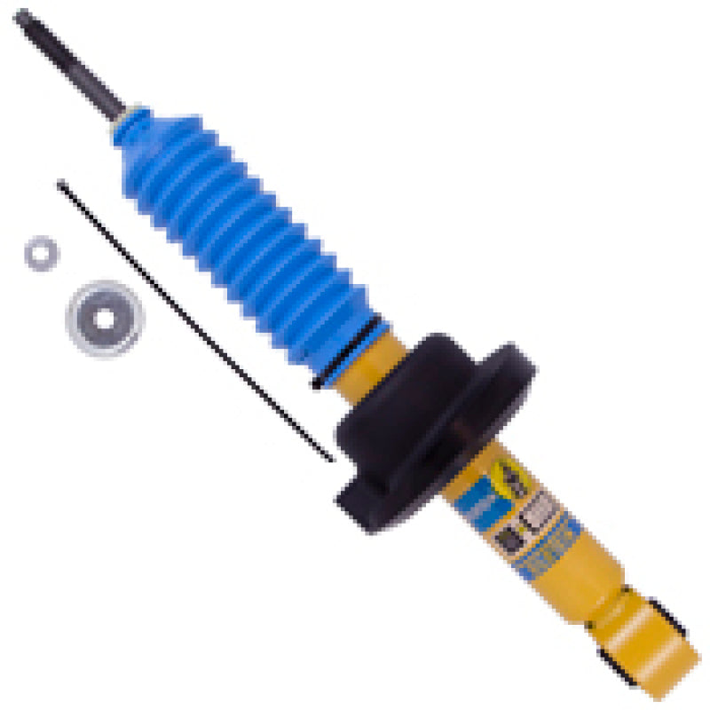 Bilstein 4600 Series 16-19 Nissan Titan XD (4WD) 46mm Monotube Shock Absorber Bilstein Shocks and Struts AXOPROS