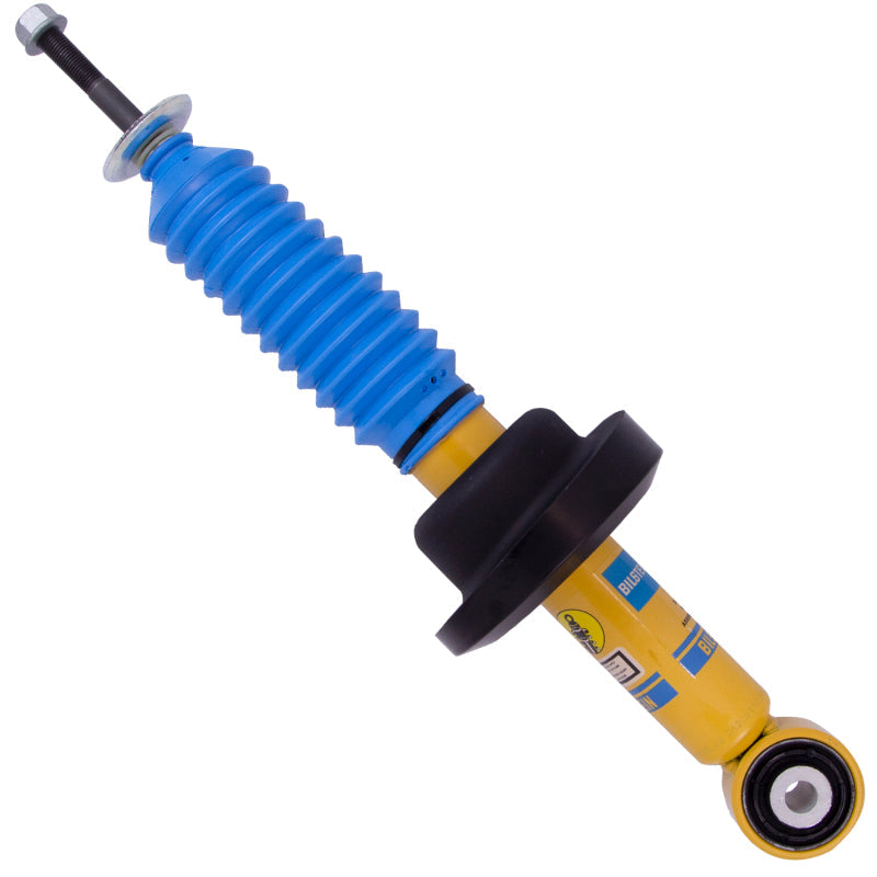 Bilstein 4600 Series 16-19 Nissan Titan XD (4WD) 46mm Monotube Shock Absorber Bilstein Shocks and Struts AXOPROS