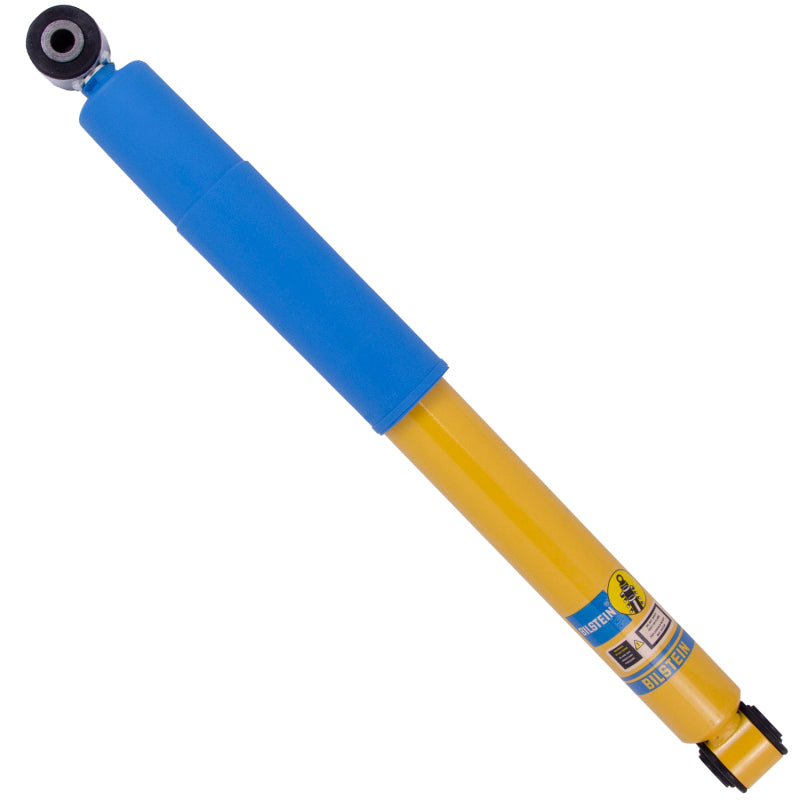 Bilstein 4600 Series 17-18 Nissan Titan (RWD) Rear 46mm Monotube Shock Absorber Bilstein Shocks and Struts AXOPROS