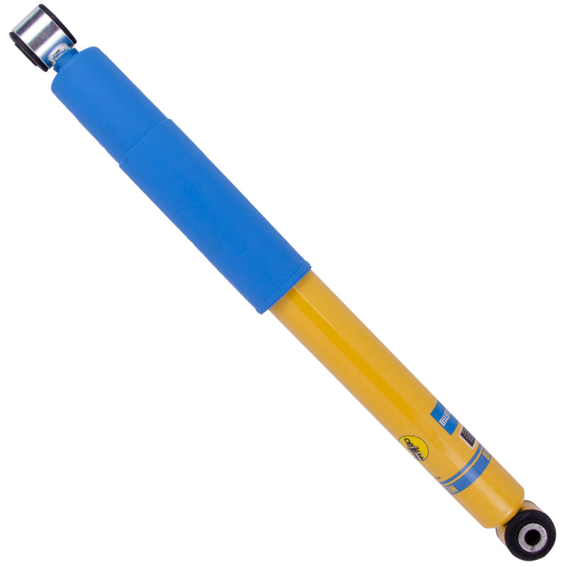 Bilstein 4600 Series 17-18 Nissan Titan (RWD) Rear 46mm Monotube Shock Absorber Bilstein Shocks and Struts AXOPROS