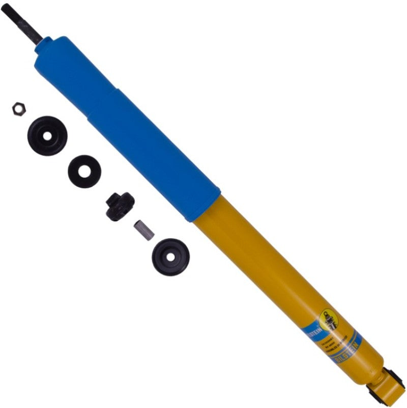 Bilstein 4600 Series 19-21 RAM 2500 Rear 46mm Monotube Shock Absorber Bilstein Shocks and Struts AXOPROS