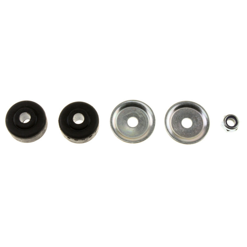 Bilstein 4600 Series 1975-1991 Ford E-350 Econoline Rear Monotube Strut Assembly Bilstein Shocks and Struts AXOPROS