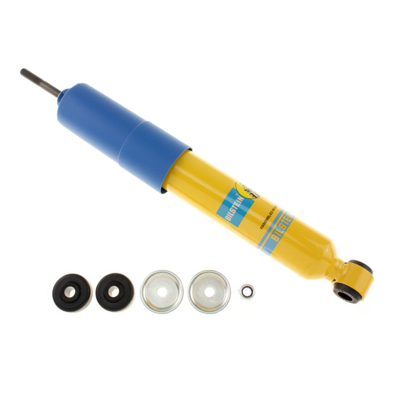 Bilstein 4600 Series 1990 Ford Bronco II Eddie Bauer Front 46mm Monotube Shock Absorber Bilstein Shocks and Struts AXOPROS