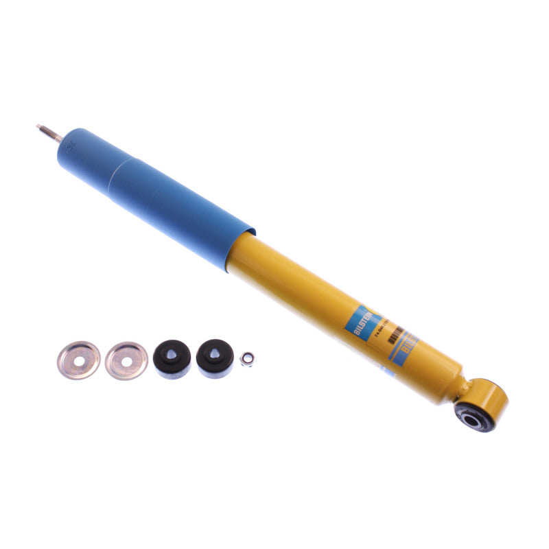 Bilstein 4600 Series 1994 Dodge Ram 1500 Base 4WD Front 46mm Monotube Shock Absorber Bilstein Shocks and Struts AXOPROS